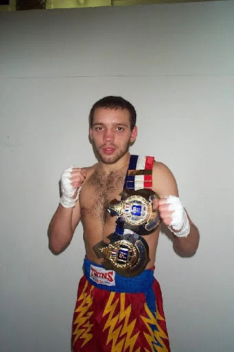 Jean-Charles Skarbowsky